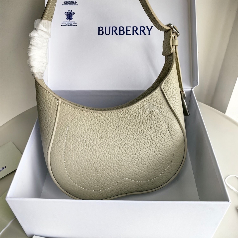 Burberry Top Handle Bags